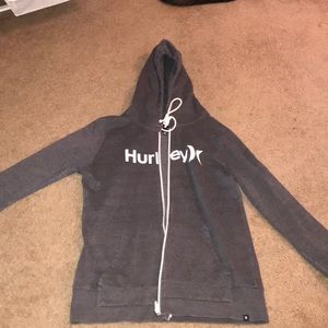 Hurly zip up
